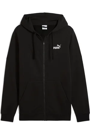 PUMA Sweatjacka 