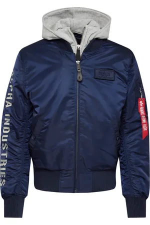 Alpha Industries Övergångsjacka