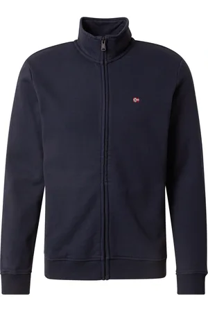 Napapijri Sweatjacka 