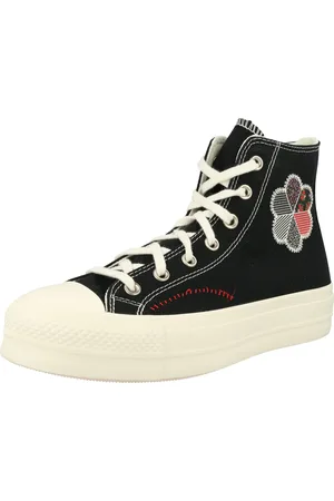 Converse Hög sneaker