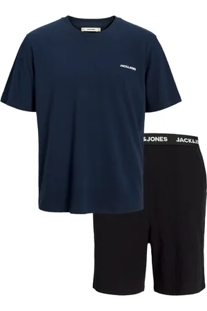 JACK & JONES Pyjamas kort 