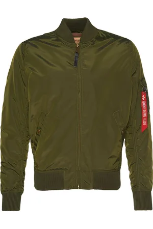 Alpha Industries Övergångsjacka 
