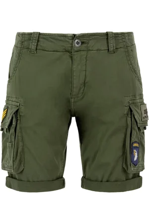 Alpha Industries Cargobyxa
