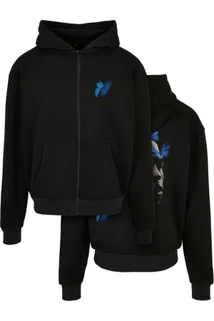 MT Upscale Sweatjacka