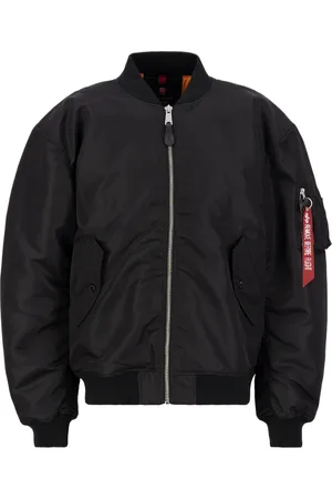 Alpha Industries Övergångsjacka 