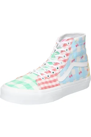 Vans Hög sneaker 