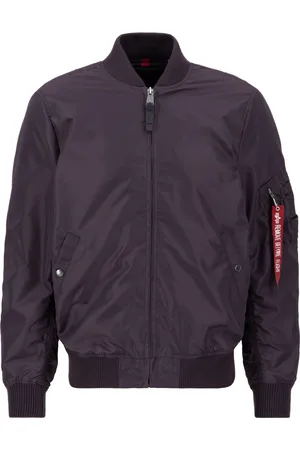 Alpha Industries Övergångsjacka 