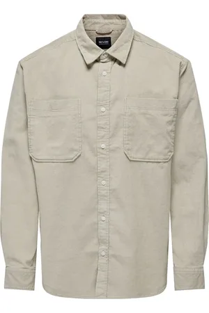 Only & Sons Skjorta 
