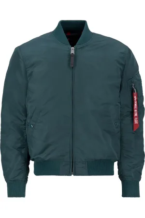 Alpha Industries Övergångsjacka 