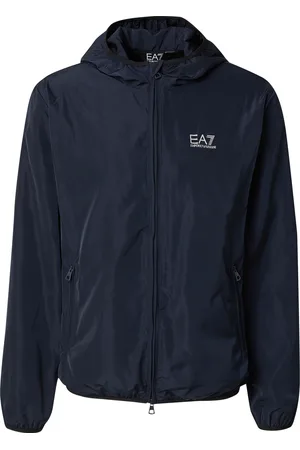 EA7 Övergångsjacka