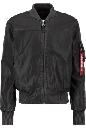 Alpha Industries Övergångsjacka 
