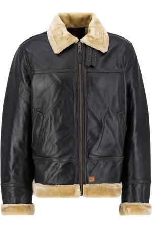 Alpha Industries Övergångsjacka