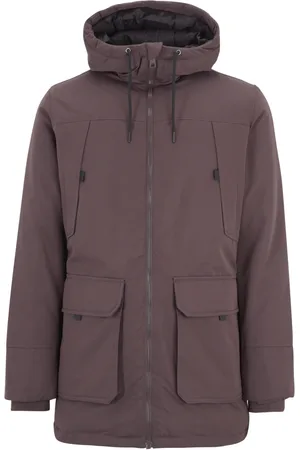 JACK & JONES Vinterparkas 