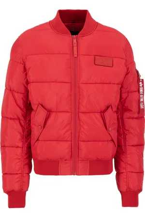 Alpha Industries Övergångsjacka 