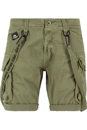 Alpha Industries Cargobyxa