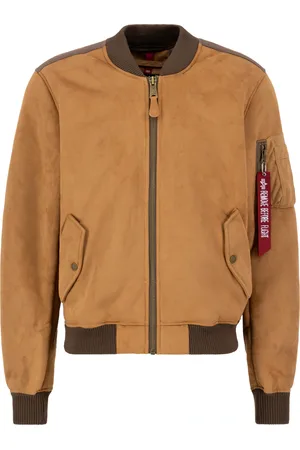 Alpha Industries Övergångsjacka