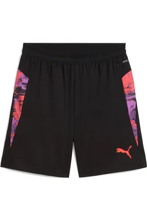 PUMA Sportbyxa 
