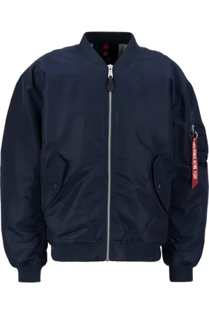 Alpha Industries Övergångsjacka 
