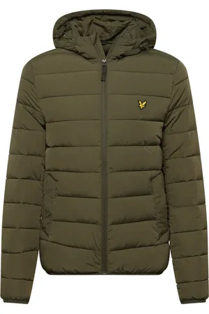 Lyle & Scott Övergångsjacka