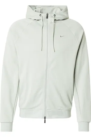Nike Sportsweatjacka 