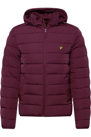 Lyle & Scott Övergångsjacka