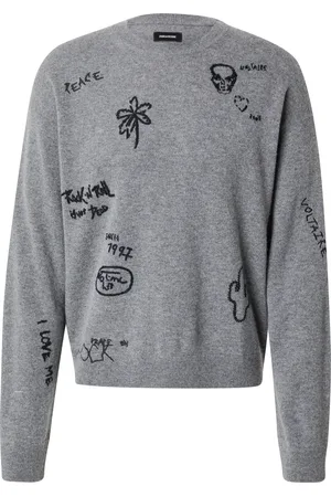 Zadig & Voltaire Tröja 
