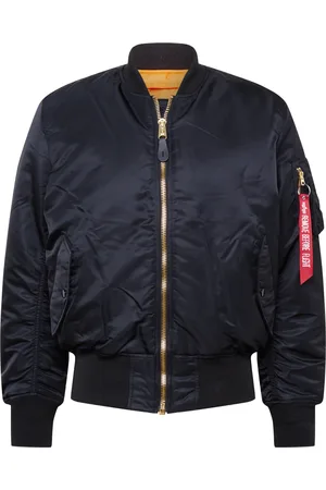 Alpha Industries Övergångsjacka 