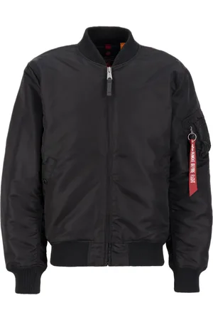 Alpha Industries Övergångsjacka