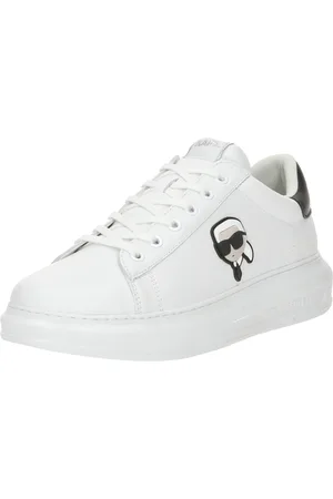 Karl Lagerfeld Låg sneaker