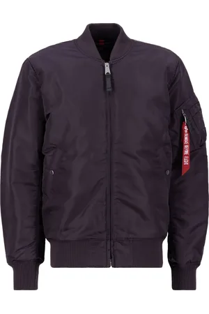 Alpha Industries Övergångsjacka 