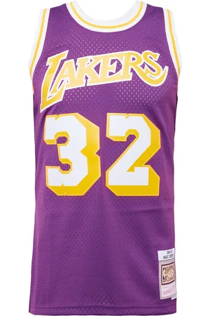 Mitchell & Ness T-shirt 