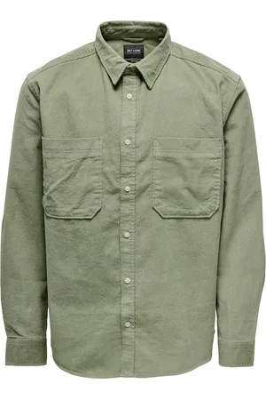 Only & Sons Skjorta 
