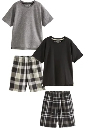 Next Pyjamas