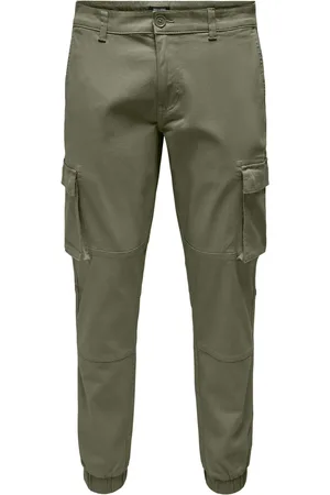 Only & Sons Cargobyxa 