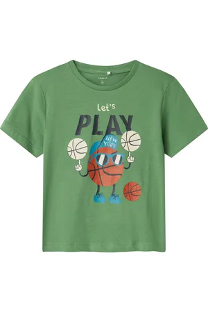 NAME IT T-shirt 