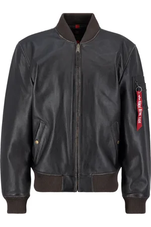 Alpha Industries Övergångsjacka 