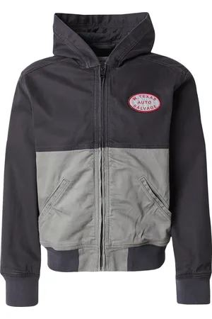 Hollister Övergångsjacka