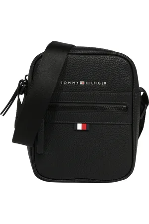 Tommy Hilfiger Axelremsväska 