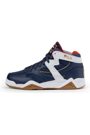 Fila Hög sneaker 