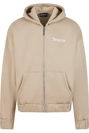 Dropsize Sweatjacka