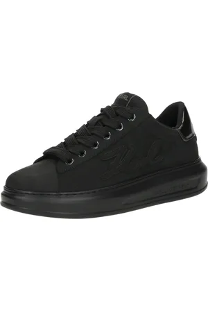 Karl Lagerfeld Låg sneaker 