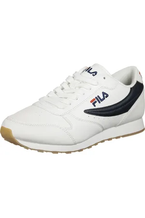 Fila Låg sneaker 