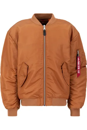 Alpha Industries Övergångsjacka 