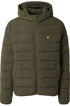 Lyle & Scott Övergångsjacka