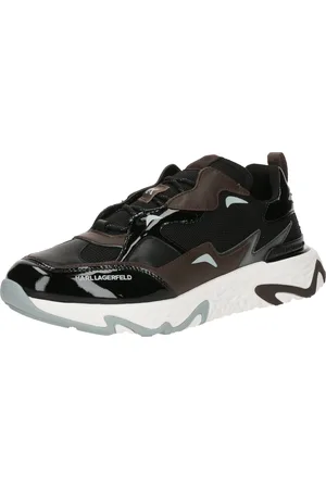 Karl Lagerfeld Låg sneaker 