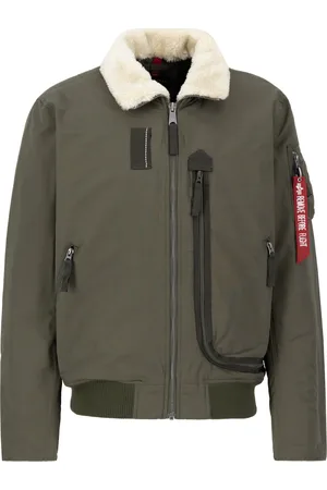 Alpha Industries Övergångsjacka