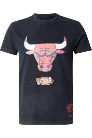 Mitchell & Ness T-shirt 