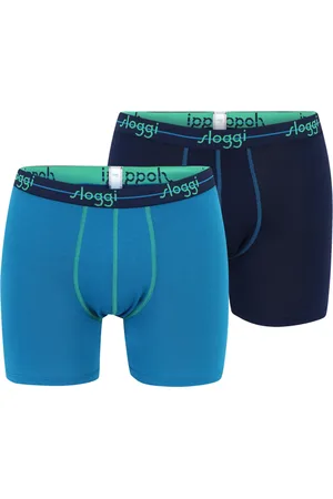 Sloggi Boxershorts 