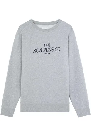 SCALPERS Sweatshirt 