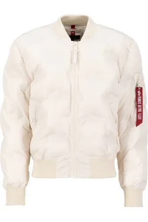 Alpha Industries Övergångsjacka 